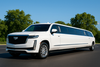 Bakersfield Limousine