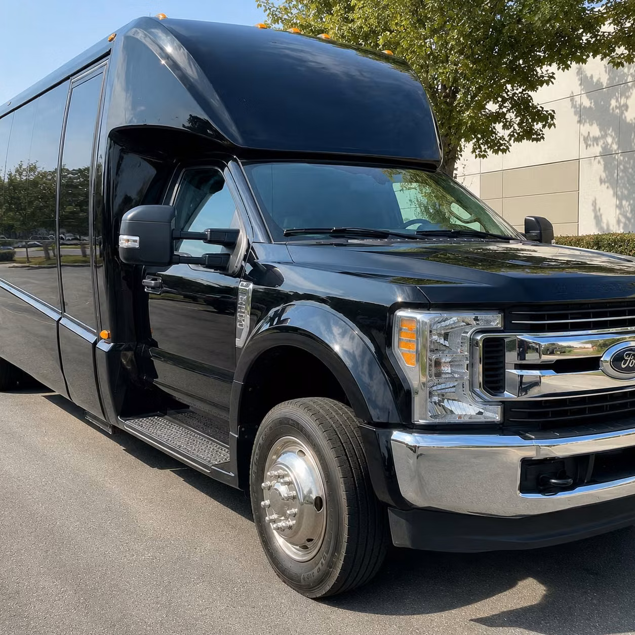 bakersfield airport transportation