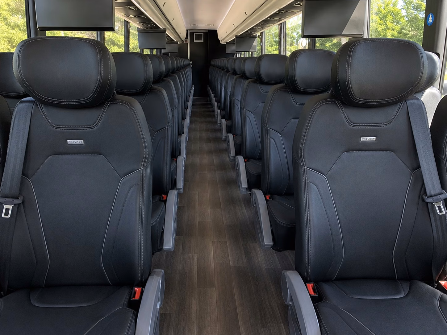 bakersfield charter bus rental