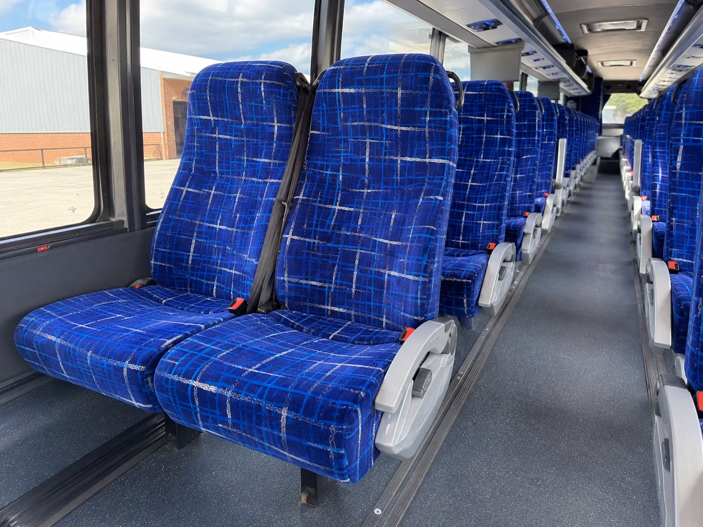 bakersfield condors fan transportation to mechanics bank arena