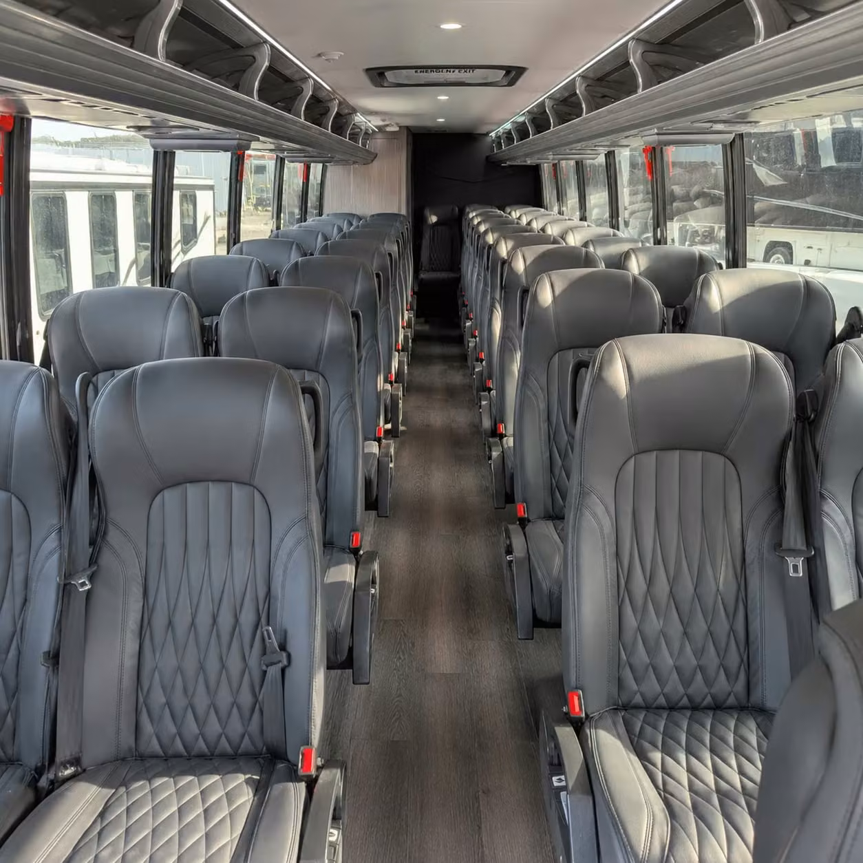 bakersfield employee transportation