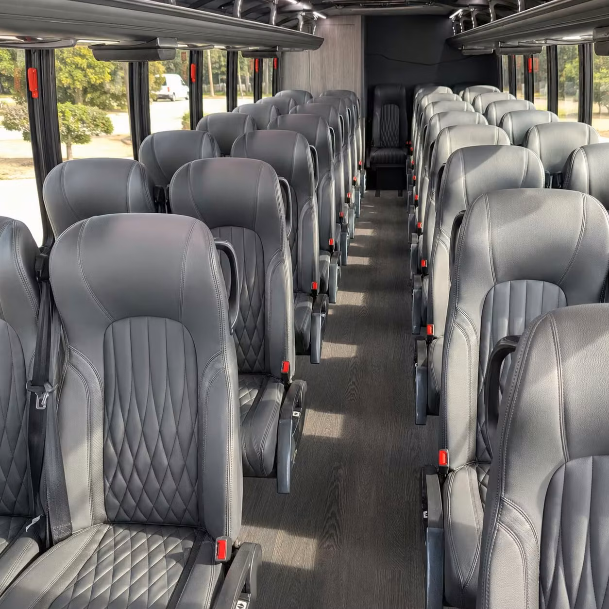 bakersfield government military transportation