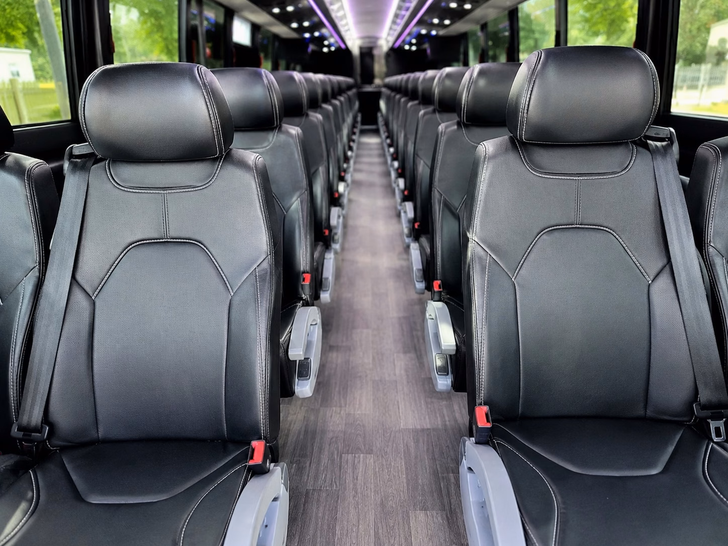bakersfield long distance transportation
