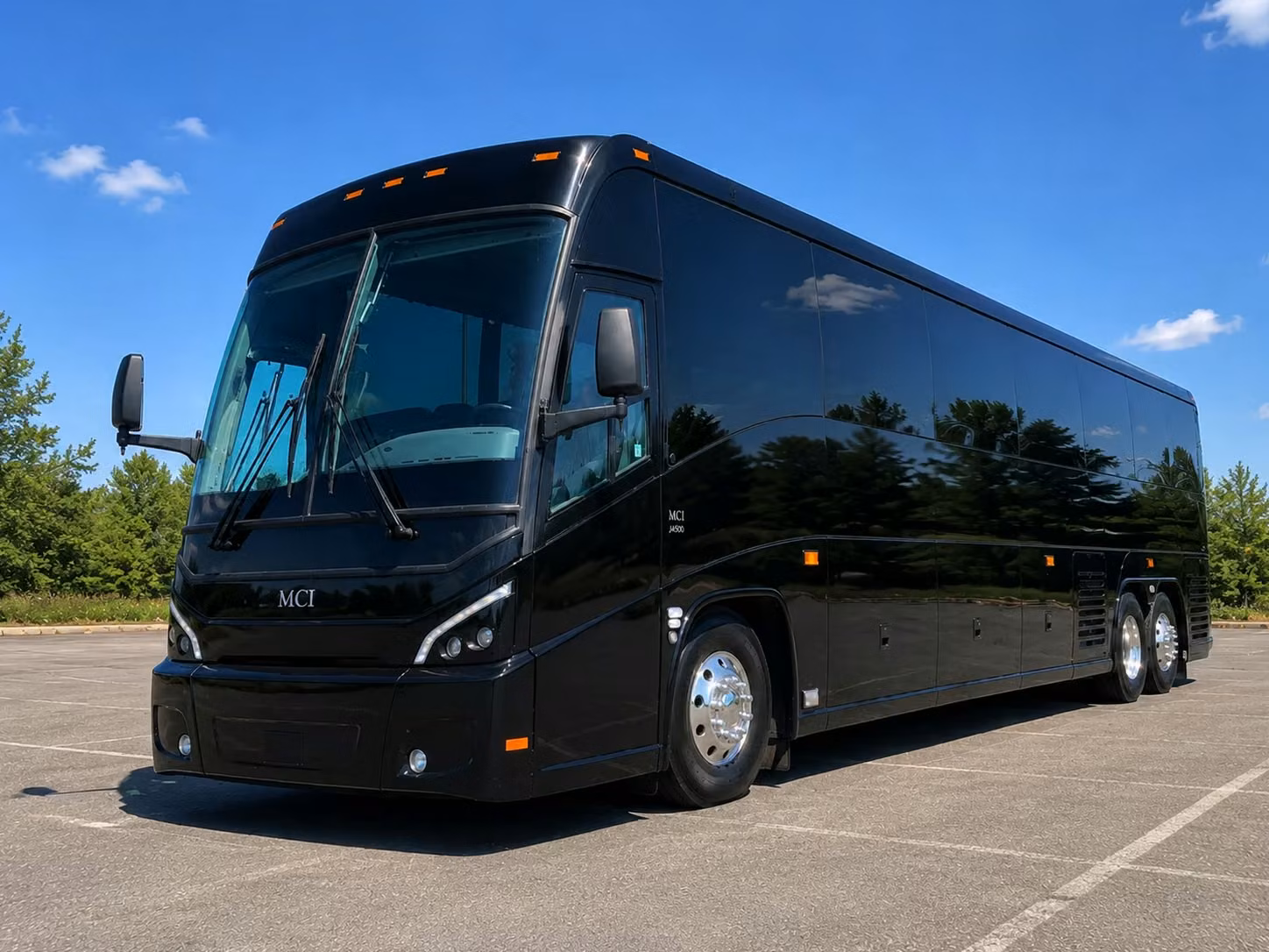 bakersfield school field trip and group transportation