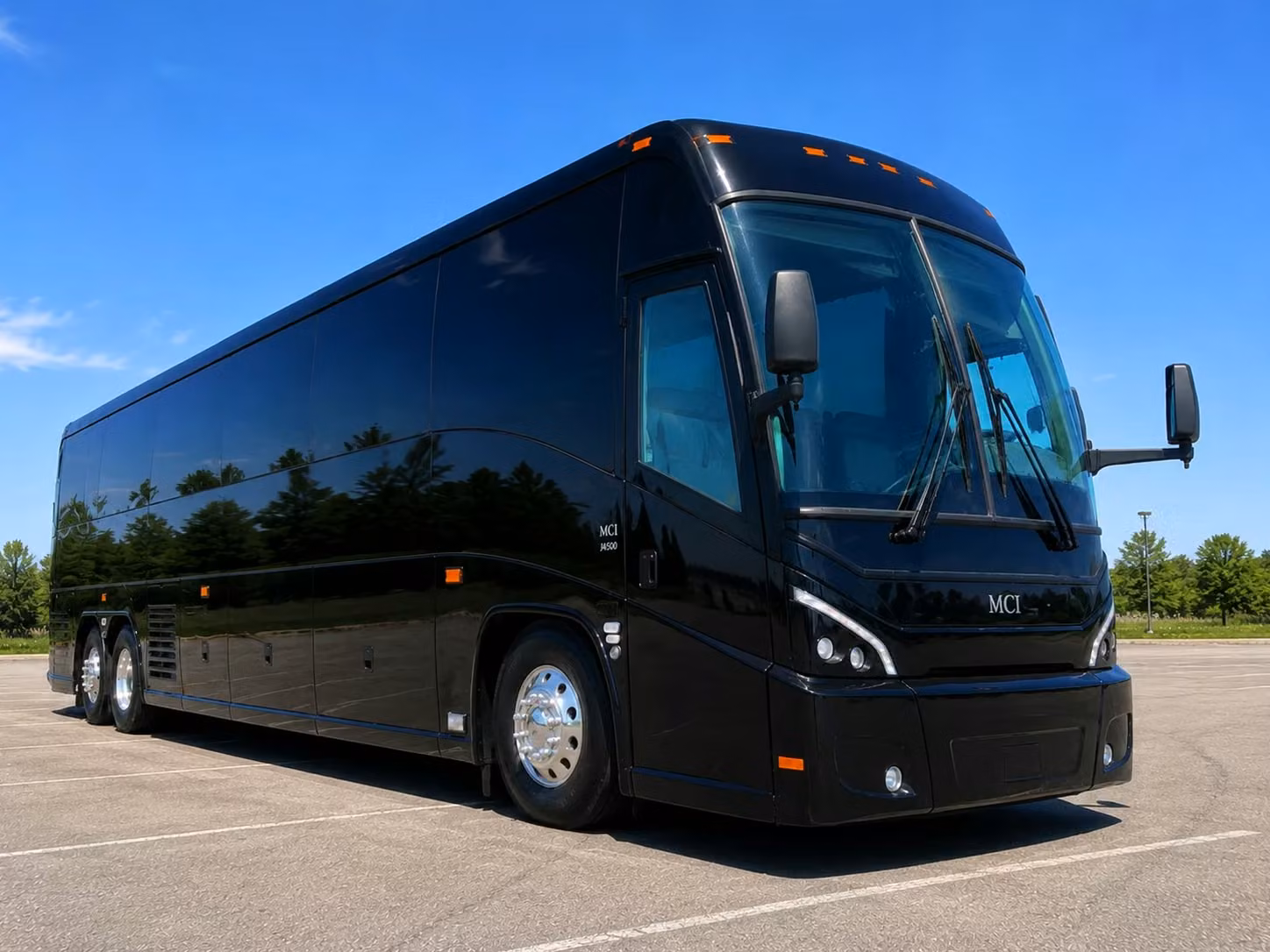 bakersfield sporting event transportation