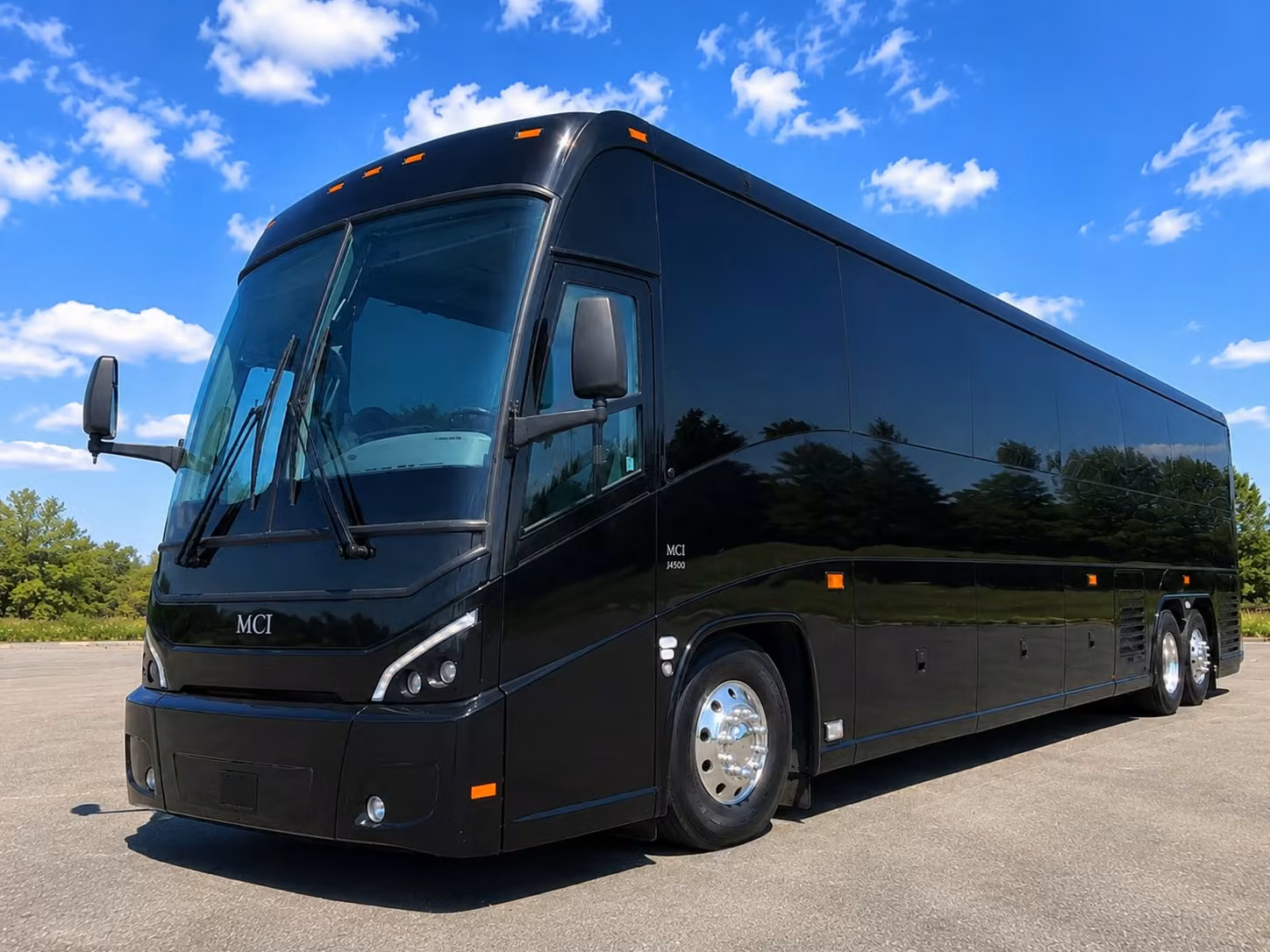 bakersfield wedding shuttle bus rentals