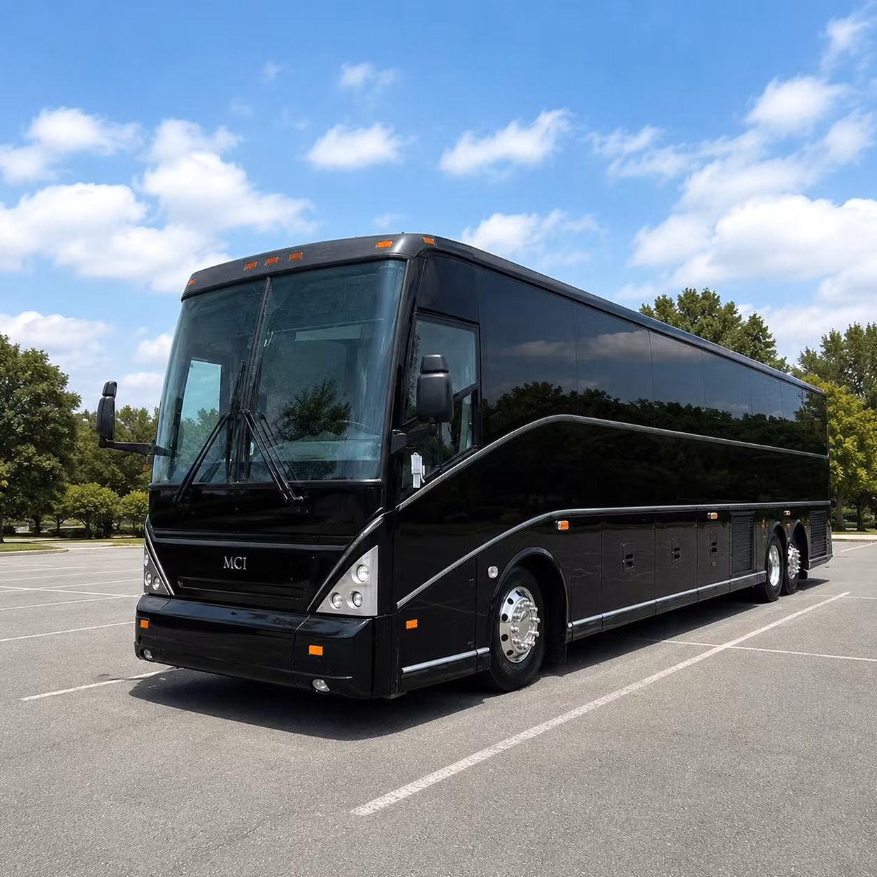 book concert transportation in bakersfield or any city nearby