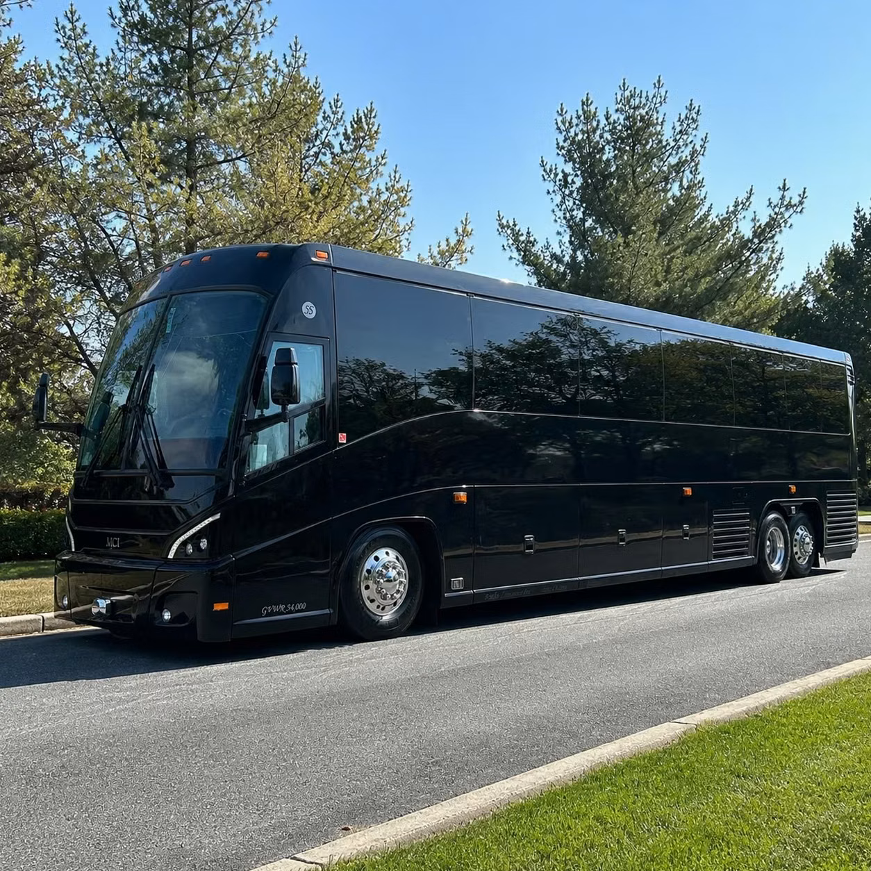 book employee transportation in bakersfield or any city nearby