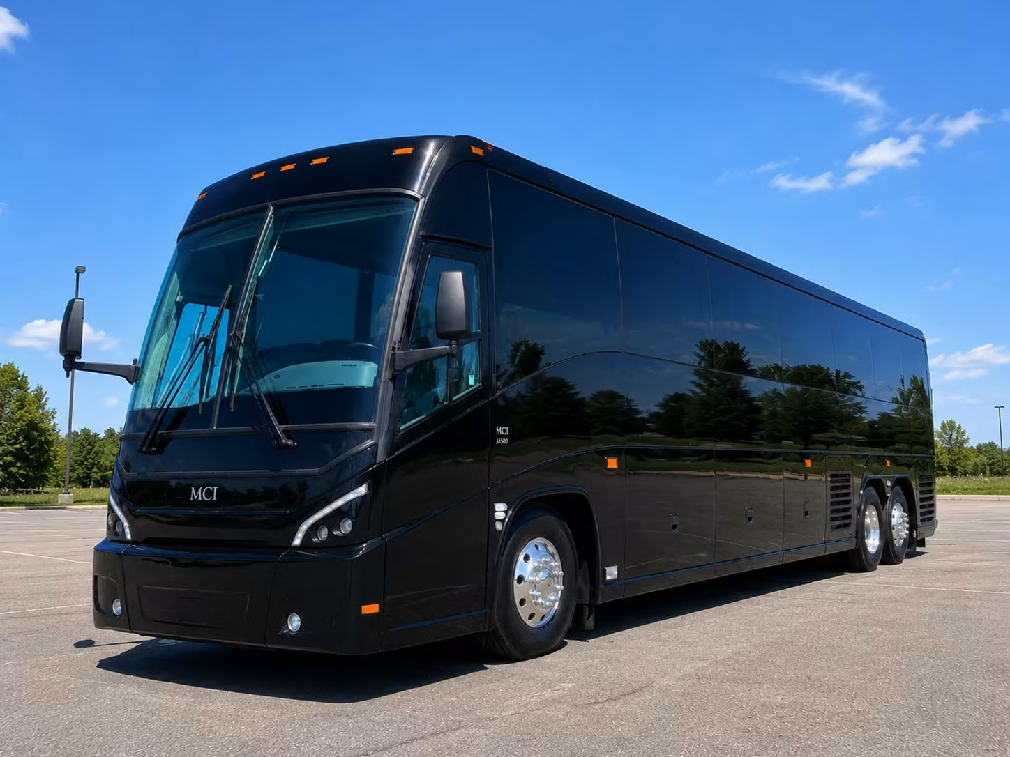 book private event transportation in bakersfield or any city nearby