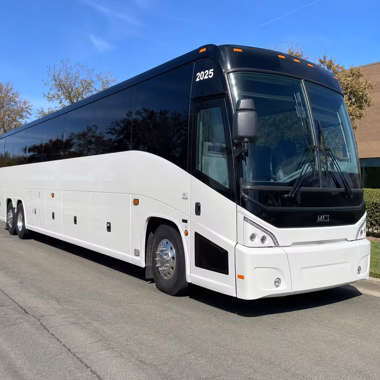 book religious group transportation in bakersfield or any city nearby