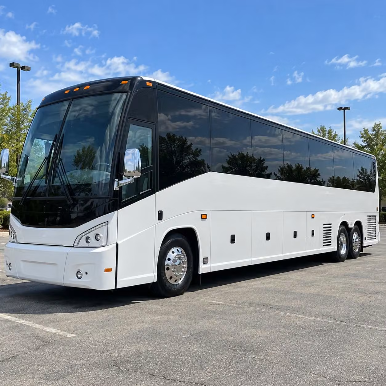 book school event transportation in bakersfield or any city nearby