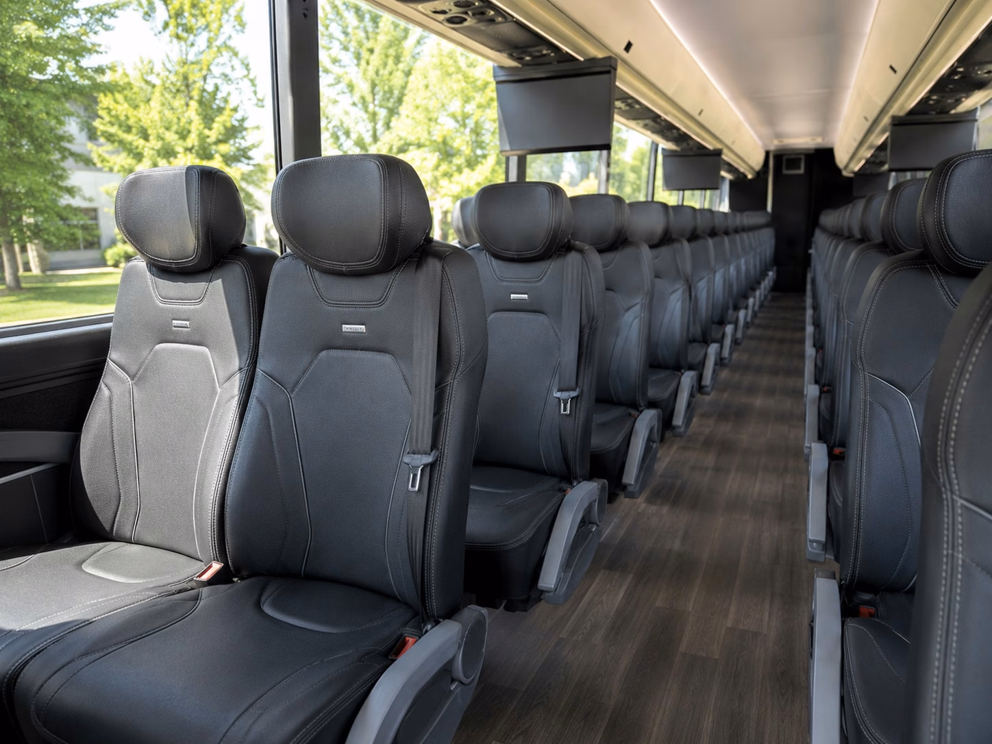 book sporting event transportation in bakersfield or any city nearby