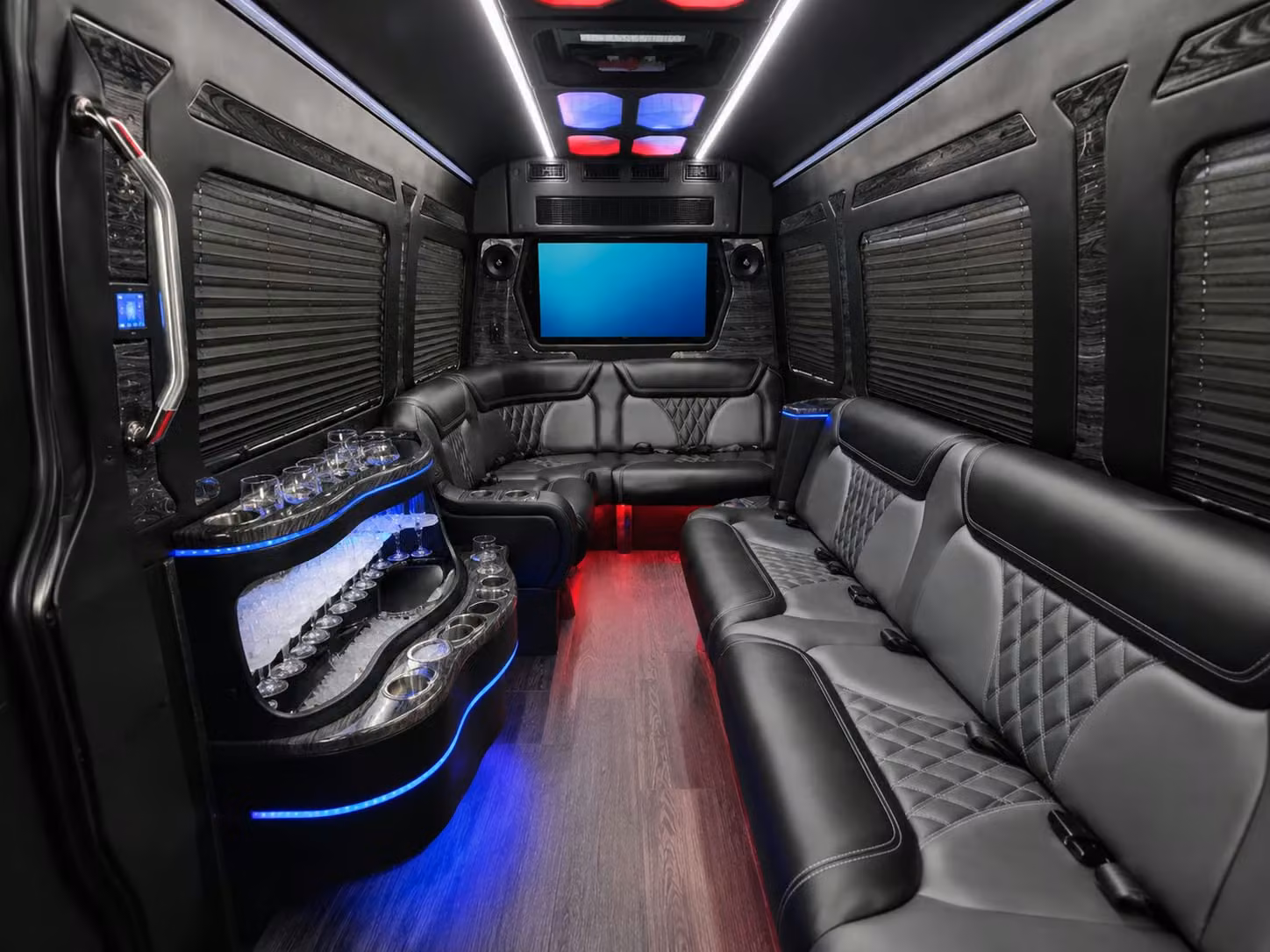buck owens crystal palace live music venue transportation