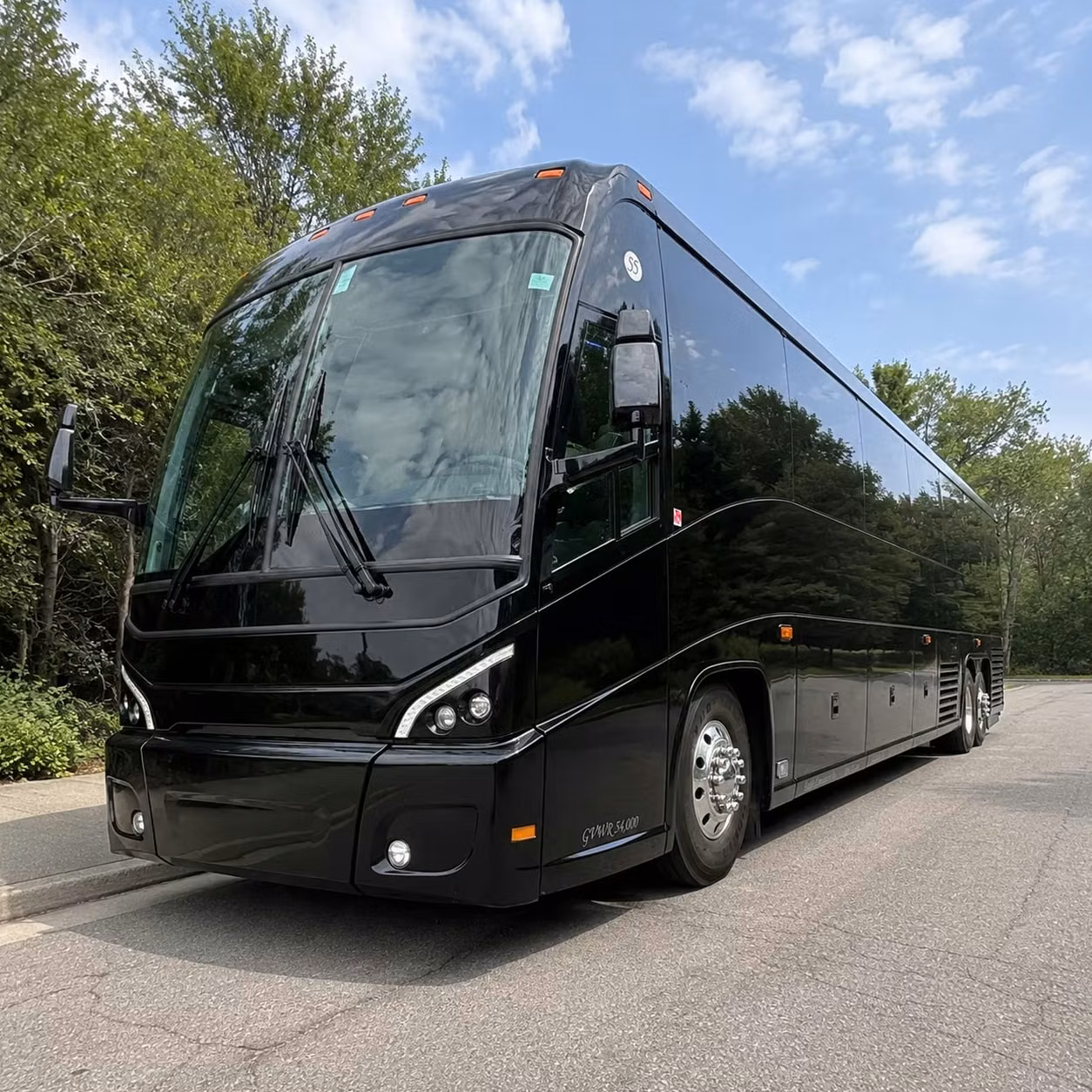 charter buses for bakersfield government agency events and public sector conferences
