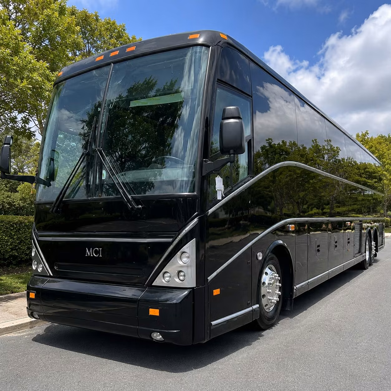 charterbusrentalbakersfield com is ready to handle convention and conference transportation at mechanics bank arena and beyond