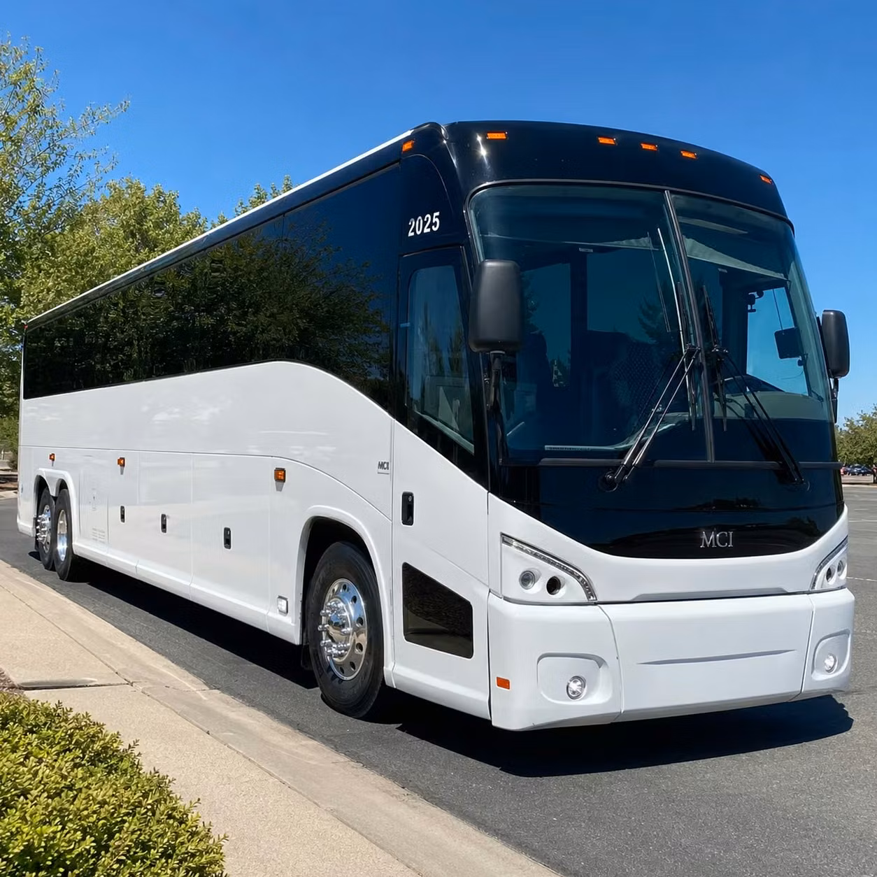 college and university travel from bakersfield has never been this straightforward