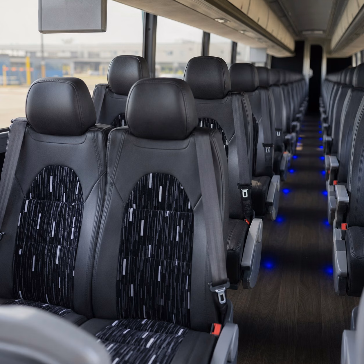 does the day of the week change what a bus costs in bakersfield california