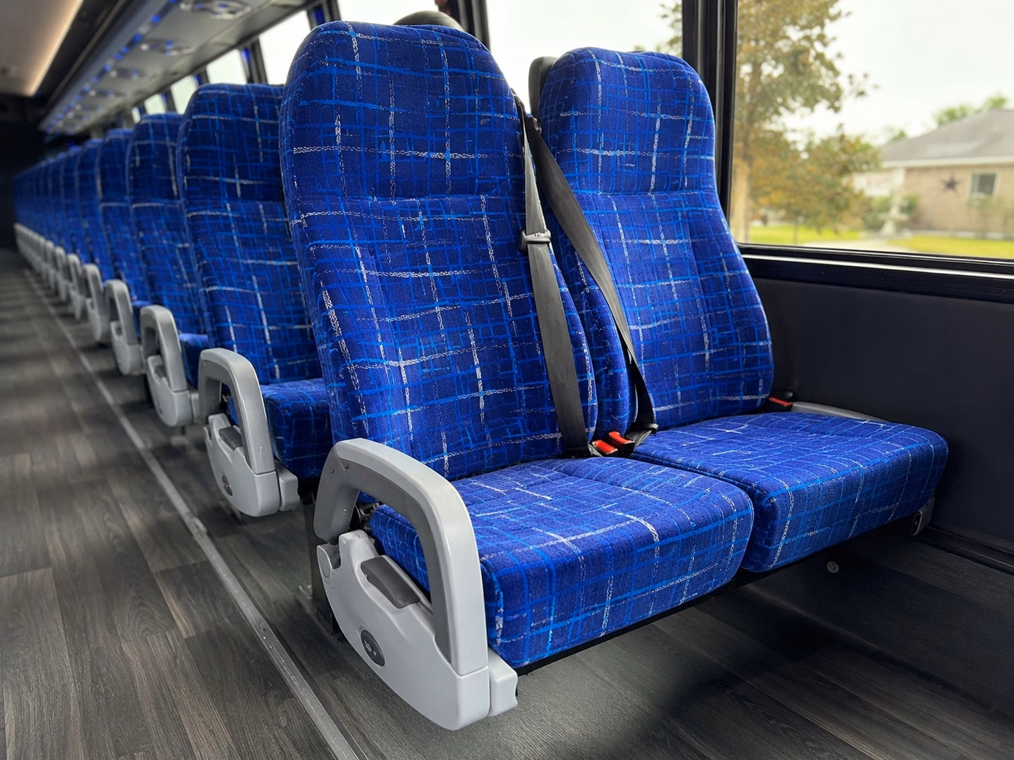 kern county museum field trips made easy with bakersfield charter buses