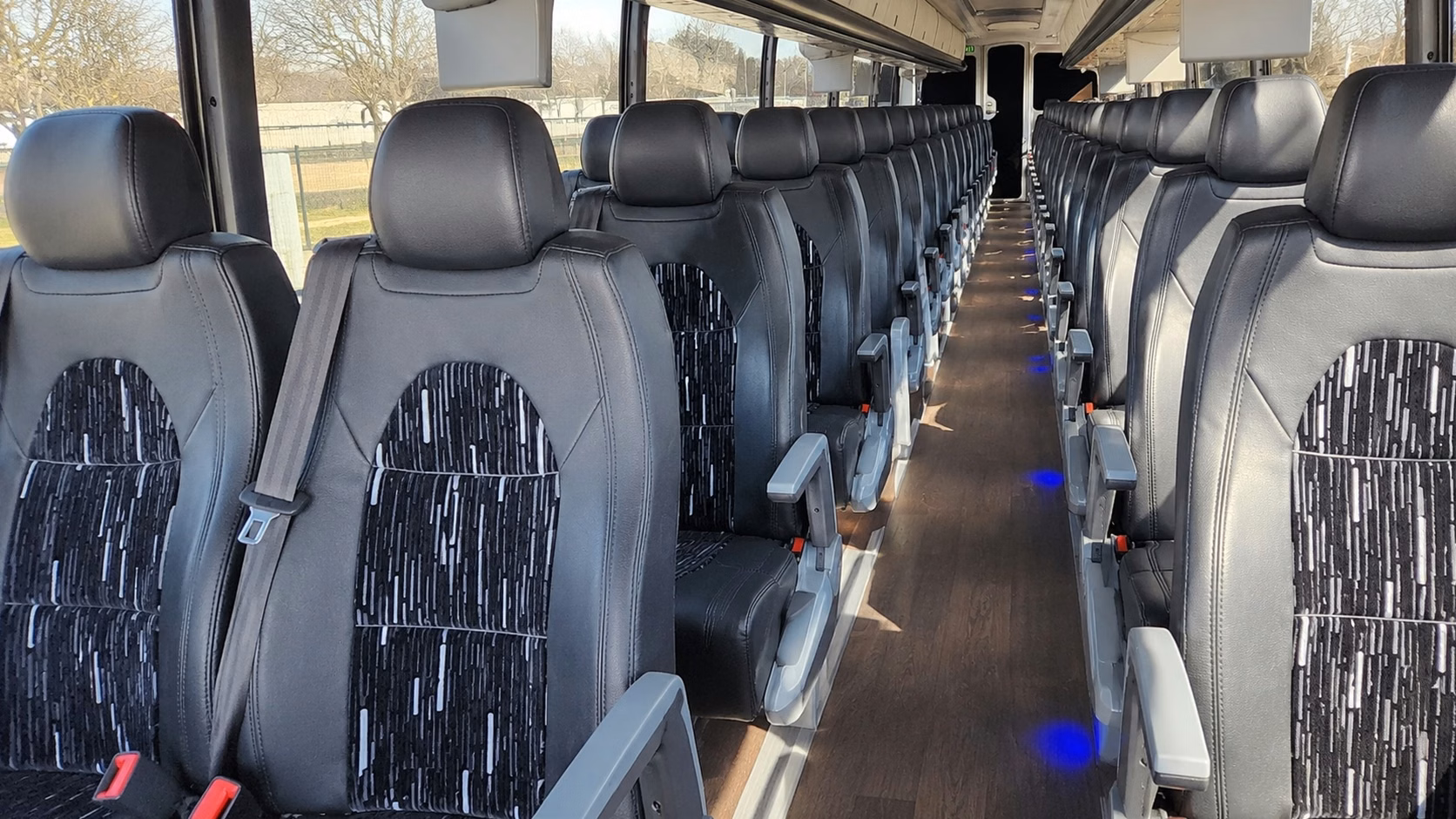 look no further for bakersfield vineyard and winery wedding transportation