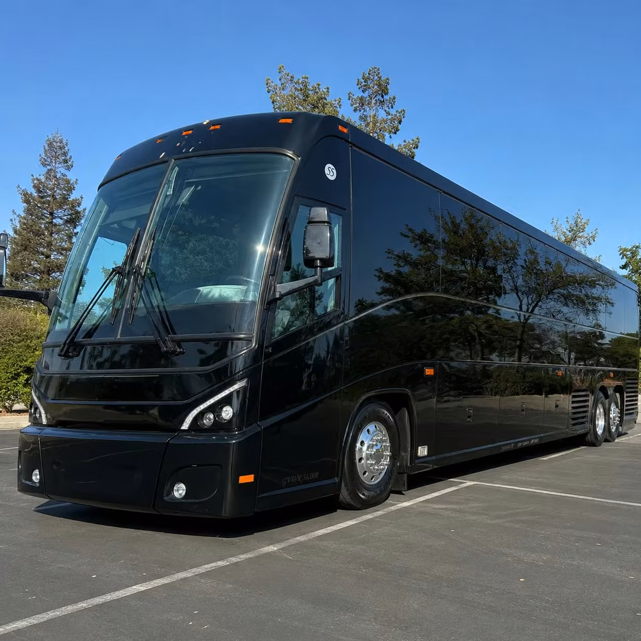 multi vehicle fleet solutions for large scale kern county government operations