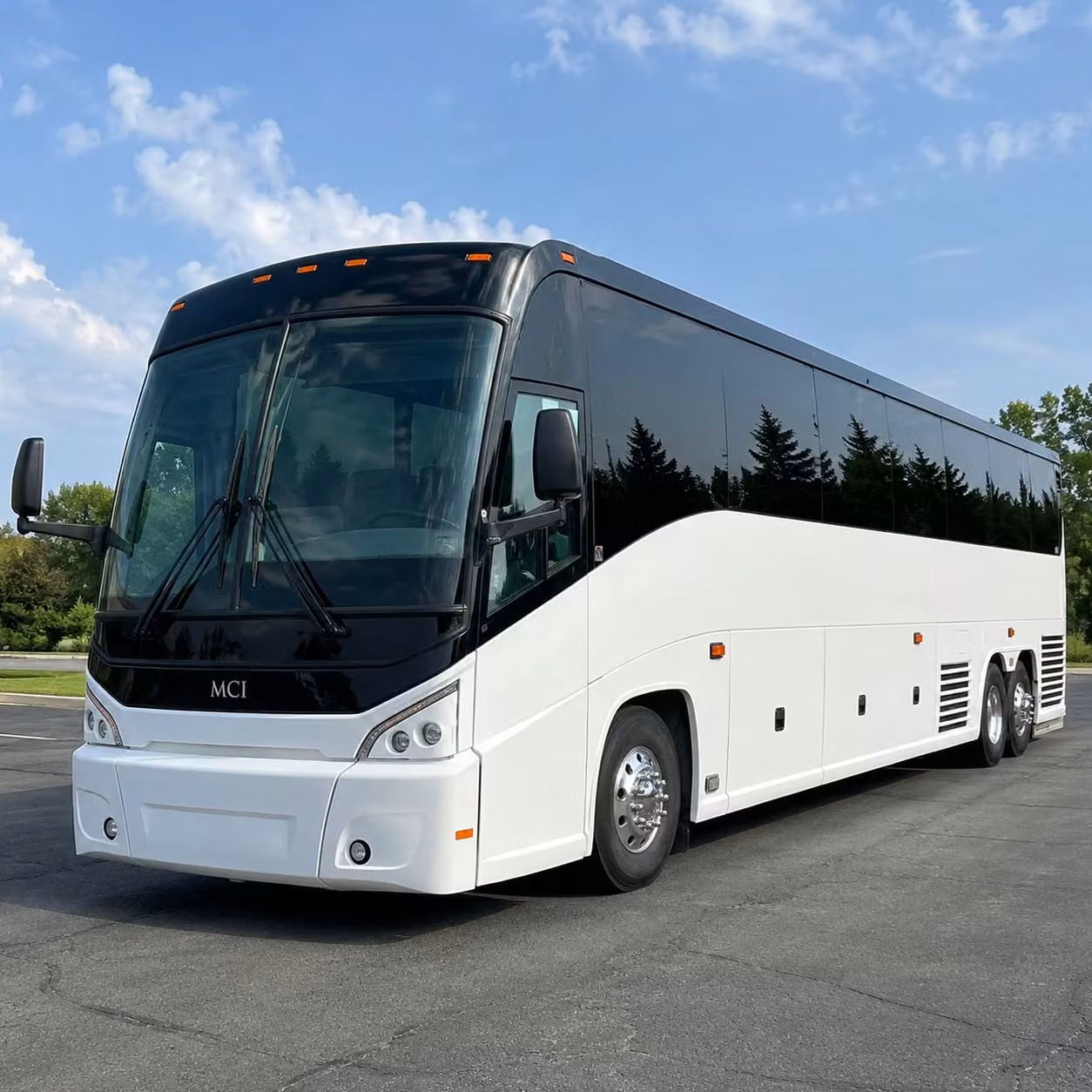 northern california road trips from bakersfield are easier with a charter bus