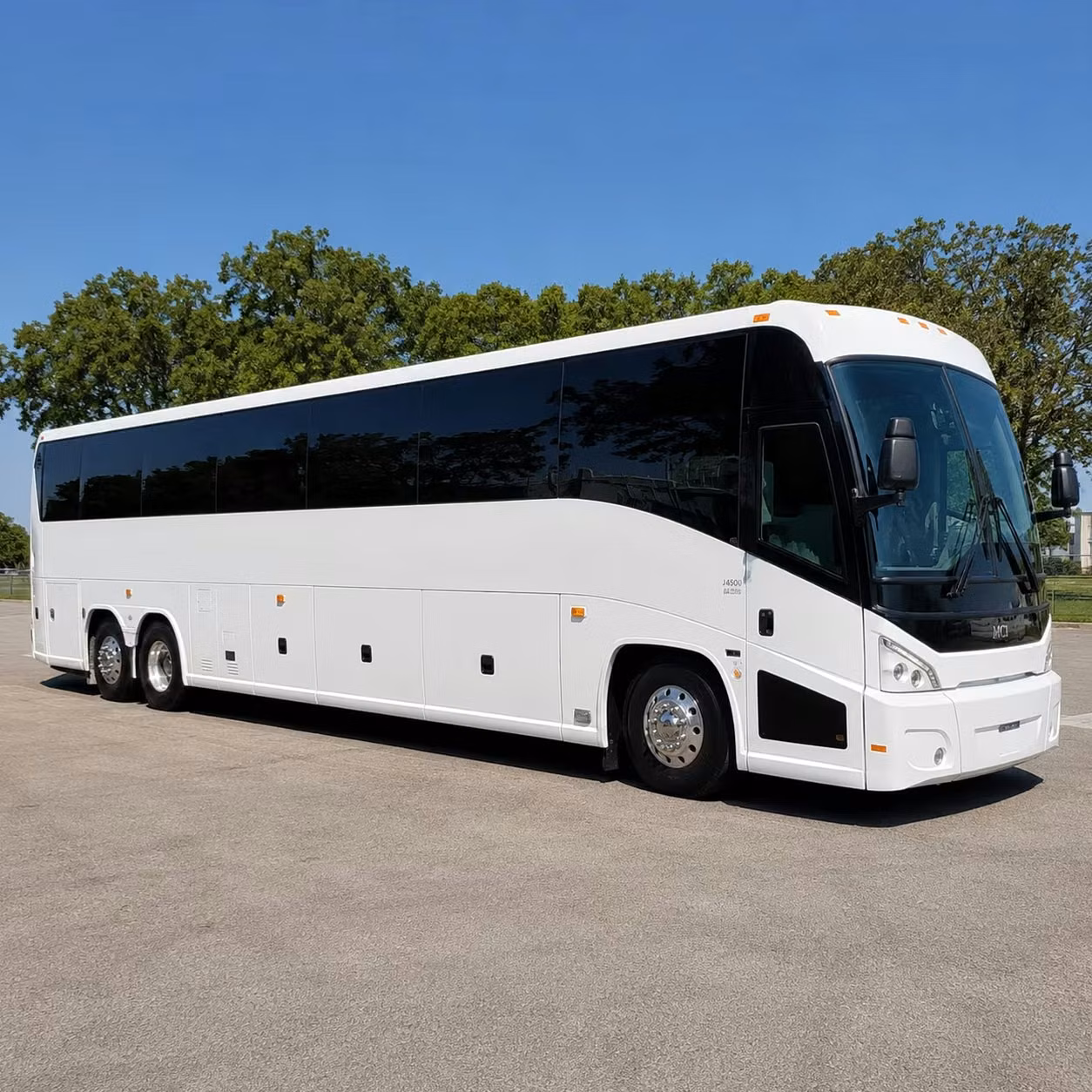 your bakersfield church youth group deserves a safe comfortable ride to every event